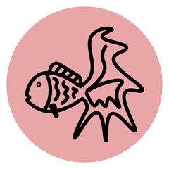  fish icon