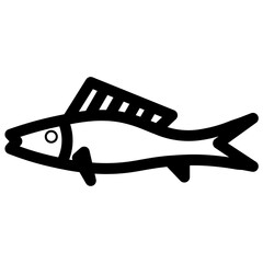  fish icon