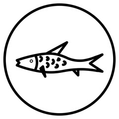 fish icon