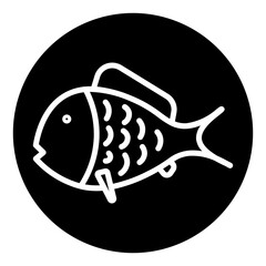 fish icon