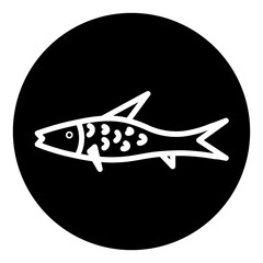  fish icon