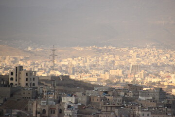 Wonderful pictures of ancient Yemeni handicrafts made of agate, precious stones and stunning views
