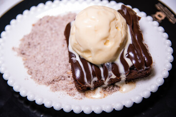 food, cake, bread, dessert, sweet, coffee, breakfast, plate, white, baked, slice, delicious, toast, fruit, fresh, pastry, snack, cup, brown, meal, chocolate, pie, sugar, sandwich, homemade