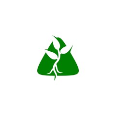  Plant sprout icon