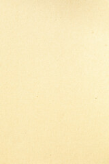 Vintage old yellowed paper background texture