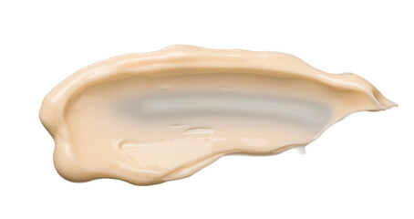 Various Strokes of Beauty Cream