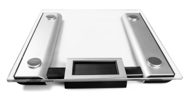 Weight Scale