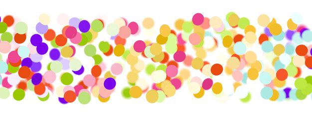 Obraz premium confetti png. Gold confetti falls from the sky. Glittering confetti on a transparent background. Holiday