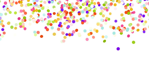 confetti png. Gold confetti falls from the sky. Glittering confetti on a transparent background. Holiday