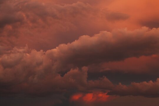 cielo en tespetad