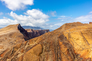 Unterwegs auf der Blumeninsel Madeira und seinen facettenreichen Landschaft - Madeira - Portugal 