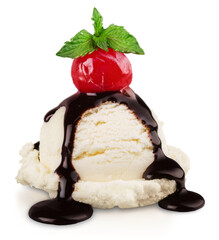 Ice Cream Scoop