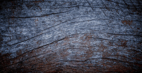 old wood texture, Wood Texture With Natural Pattern.