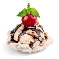 Ice Cream Scoop