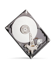 Hard Disk Drive