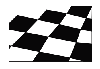 black and white finished 