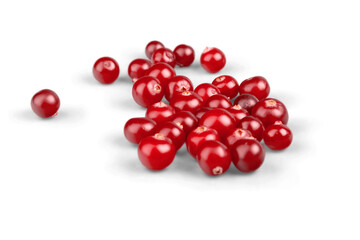 Cranberries