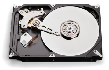 Hard Disk Drive