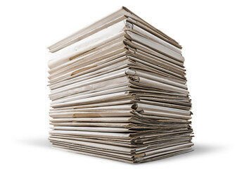 Stack of Documents , Files