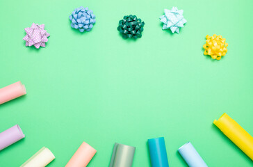 Happiness. Decor. Gift. 