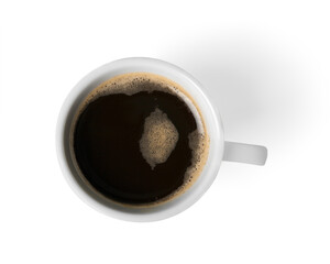 Cup of Coffee
