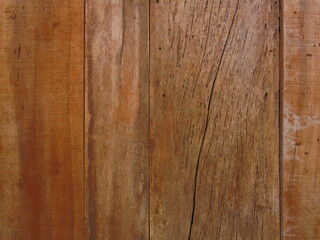 RUSTIC TABLE OF SHED