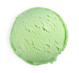 Obraz premium Ice Cream Scoop