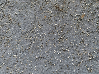Concrete wall texture