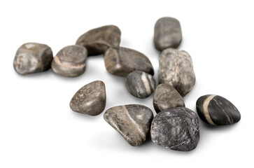 Fototapeta na wymiar Stones , Pebbles