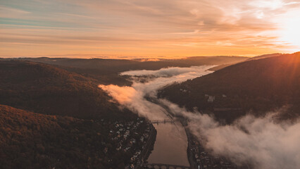 heidelberg alte brücke
