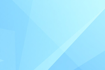 Abstract blue on light blue background modern design. Vector illustration EPS 10.