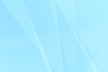 Abstract blue on light blue background modern design. Vector illustration EPS 10.