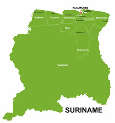 Republic of Suriname