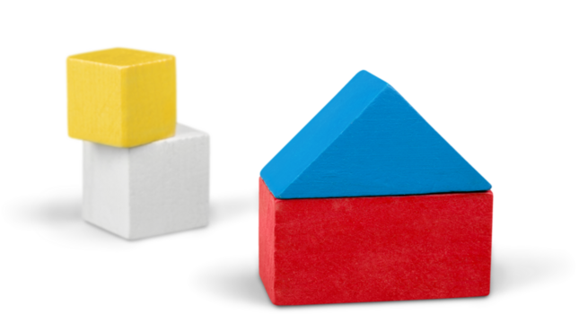 Toy Blocks