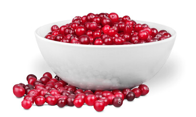 Cranberries