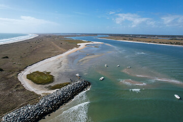 Masonboro Island, North Carolina 4