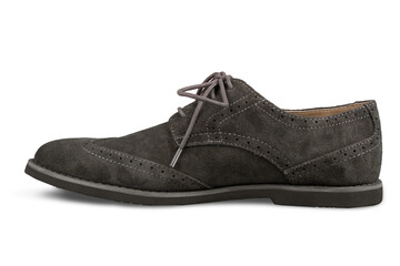 Brown Shoe
