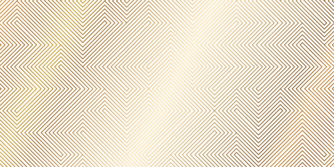 Abstract background with patterns of lines in beige colors