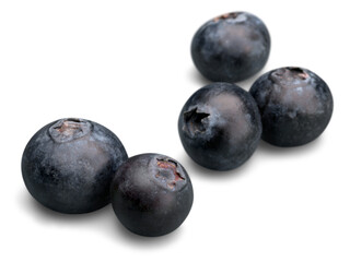 Blueberries