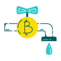 Bitcoin Faucet