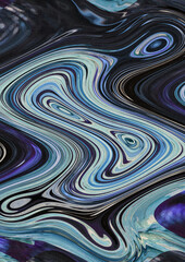 Elegant abstract Background. liquid abstract wallpaper