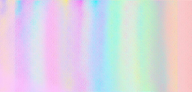 Unique cute brush strokes art background