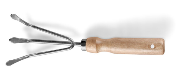 Garden Fork