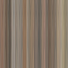 Obraz premium Striped weave in organic texture seamless pattern. Heathered natural tile for cotton fabric. Marl ikat melange