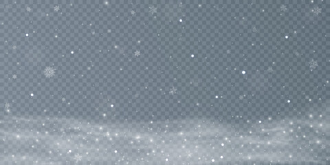 Vector texture Cold winter wind. Christmas cold snow effect.Smoke, Steam png vector