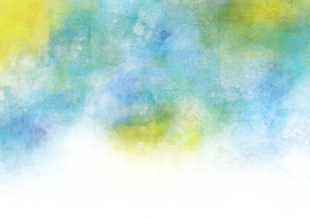 watercolor with transparent background	