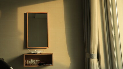 The ease of everyday life