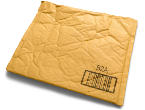 Padded Envelope
