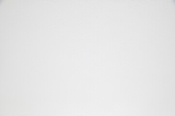 Empty White Cement Wall Texture Backgrounds.