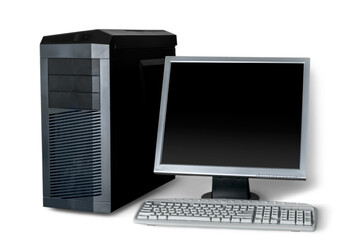 Desktop Computer